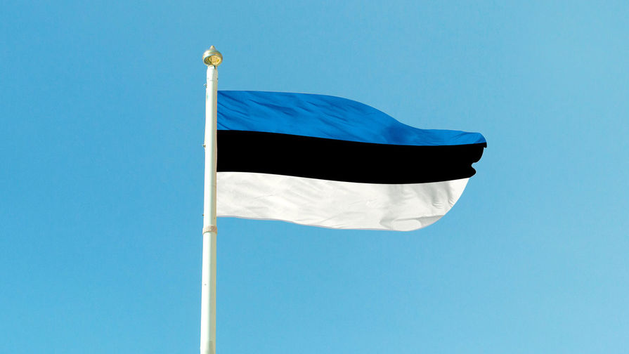 Минобороны Эстонии передало Украине два патрульных катера